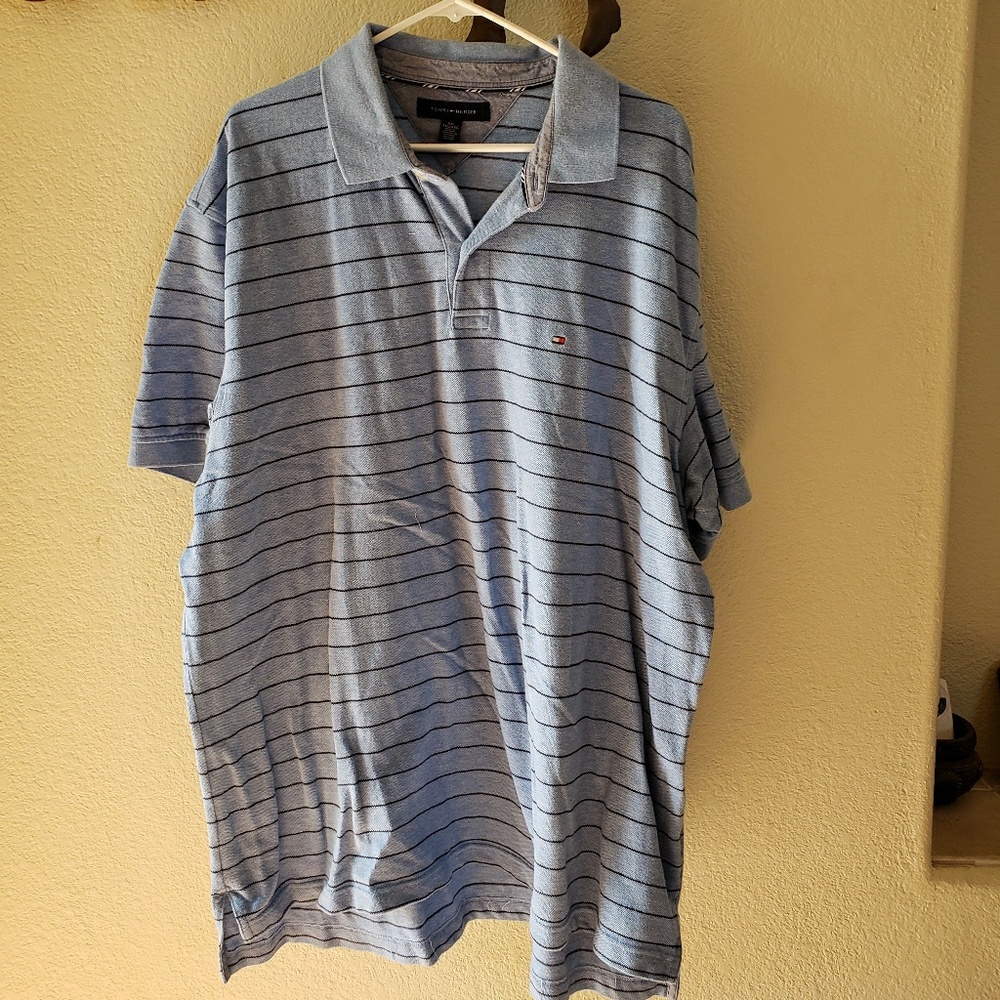Mens Polo